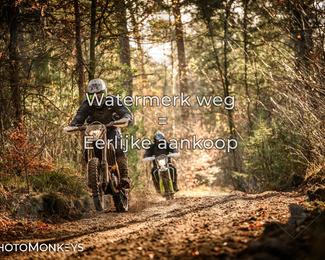 Offroad Rit Hengelo photo