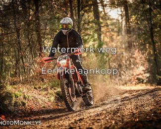 Offroad Rit Hengelo photo