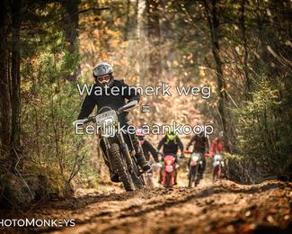 Offroad Rit Hengelo photo