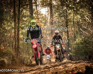 Offroad Rit Hengelo photo