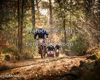 Offroad Rit Hengelo photo