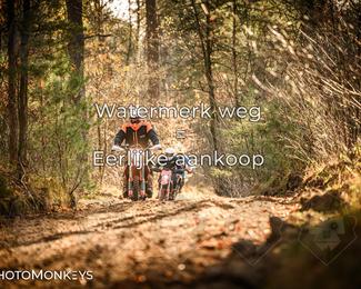 Offroad Rit Hengelo photo