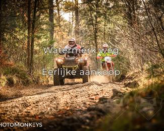 Offroad Rit Hengelo photo