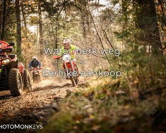 Offroad Rit Hengelo photo