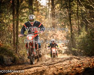 Offroad Rit Hengelo photo