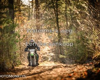 Offroad Rit Hengelo photo