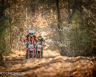 Offroad Rit Hengelo photo