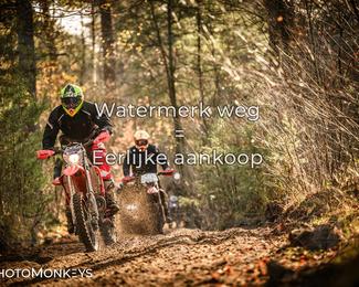 Offroad Rit Hengelo photo