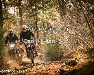 Offroad Rit Hengelo photo