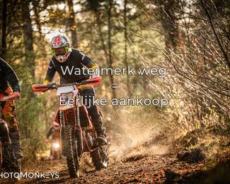 Offroad Rit Hengelo photo