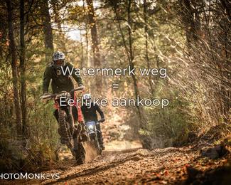 Offroad Rit Hengelo photo