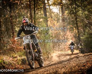 Offroad Rit Hengelo photo