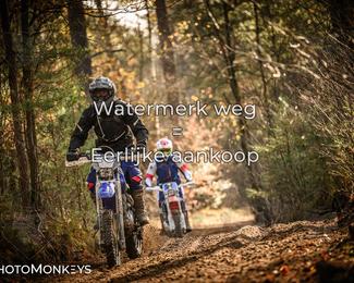 Offroad Rit Hengelo photo