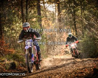 Offroad Rit Hengelo photo