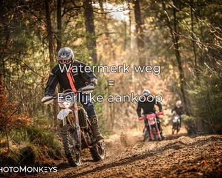 Offroad Rit Hengelo photo