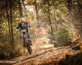 Offroad Rit Hengelo photo