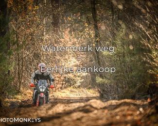 Offroad Rit Hengelo photo