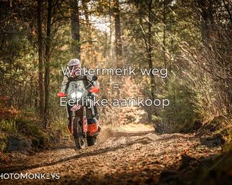 Offroad Rit Hengelo photo