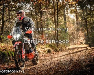 Offroad Rit Hengelo photo