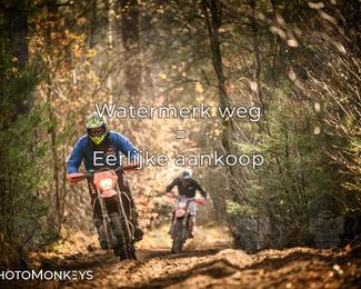 Offroad Rit Hengelo photo