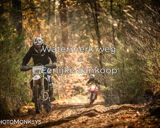 Offroad Rit Hengelo photo