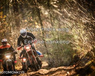 Offroad Rit Hengelo photo