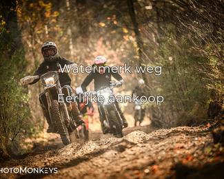 Offroad Rit Hengelo photo