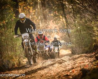 Offroad Rit Hengelo photo