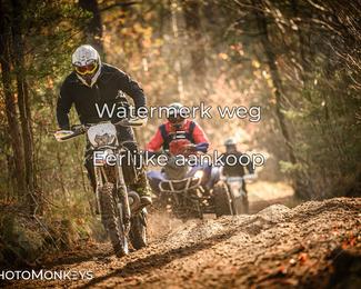 Offroad Rit Hengelo photo