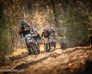 Offroad Rit Hengelo photo