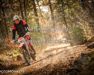 Offroad Rit Hengelo photo