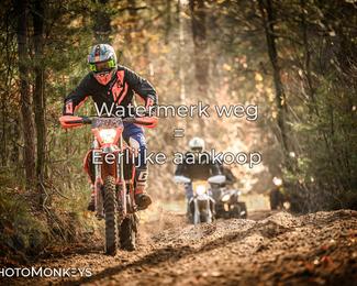 Offroad Rit Hengelo photo