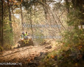 Offroad Rit Hengelo photo