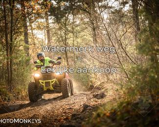 Offroad Rit Hengelo photo