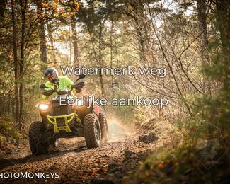 Offroad Rit Hengelo photo