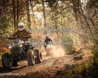 Offroad Rit Hengelo photo