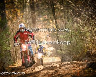 Offroad Rit Hengelo photo