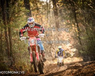 Offroad Rit Hengelo photo