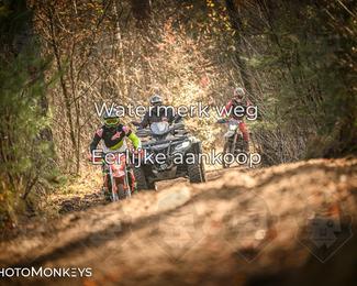 Offroad Rit Hengelo photo