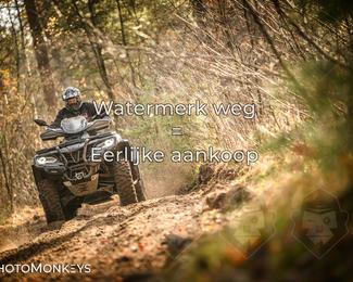 Offroad Rit Hengelo photo