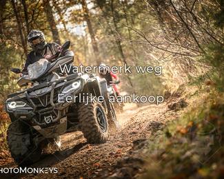 Offroad Rit Hengelo photo