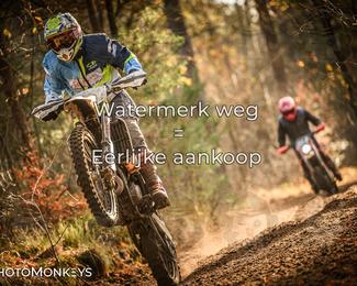 Offroad Rit Hengelo photo