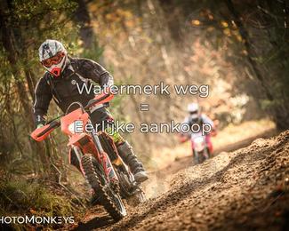 Offroad Rit Hengelo photo