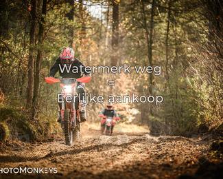 Offroad Rit Hengelo photo