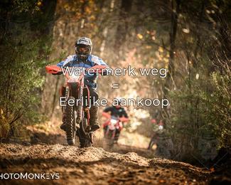 Offroad Rit Hengelo photo