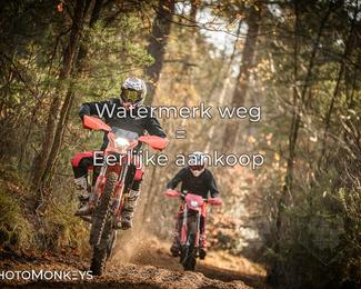 Offroad Rit Hengelo photo