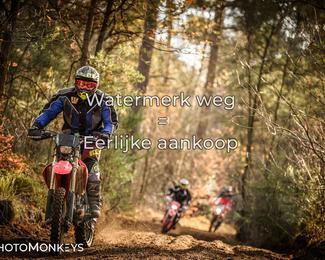 Offroad Rit Hengelo photo