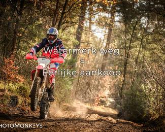 Offroad Rit Hengelo photo