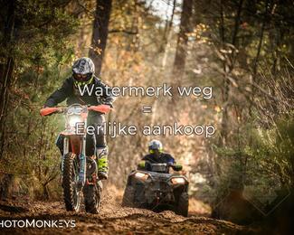 Offroad Rit Hengelo photo