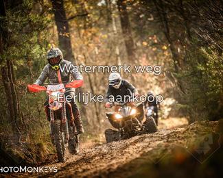 Offroad Rit Hengelo photo